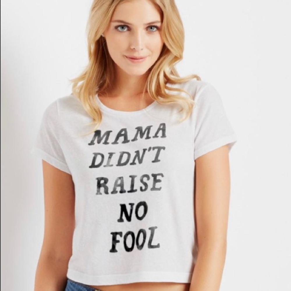 Aeropostale shirt